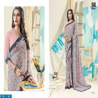 Vishal Artistry Collection Wholesale indian Saree catalog